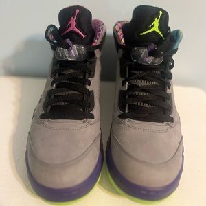 Jordan BelAir size 8
